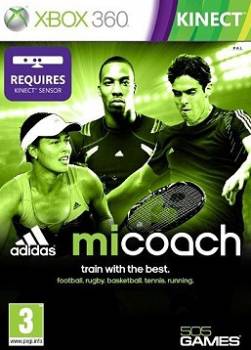 photo MiCoach