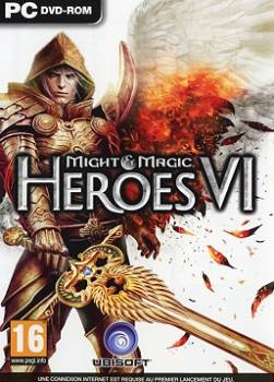 photo Might & Magic Heroes VI