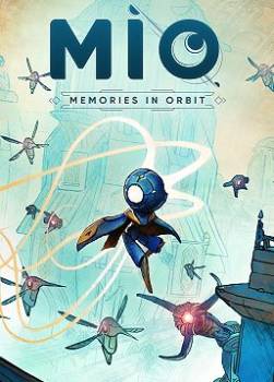 photo Mio : Memories in Orbit