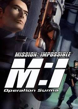 photo Mission : Impossible : Operation Surma