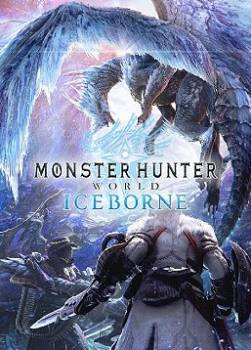 photo Monster Hunter World : Iceborne