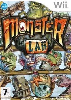 photo Monster Lab