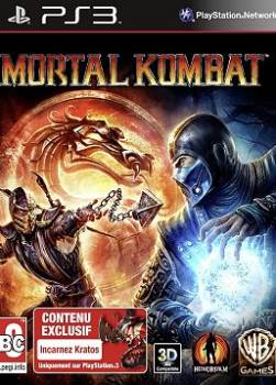 photo Mortal Kombat