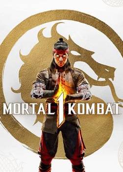 photo Mortal Kombat 1