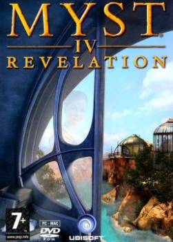 photo Myst IV : Revelation