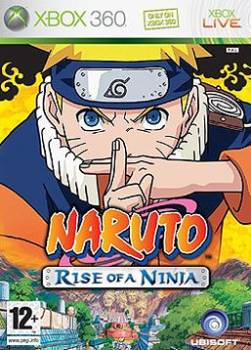 photo Naruto : Rise of a Ninja
