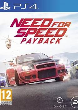 photo Need for Speed Payback