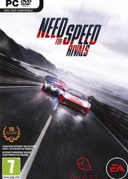 photo Need for Speed Rivals