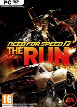 photo Need for Speed : The Run