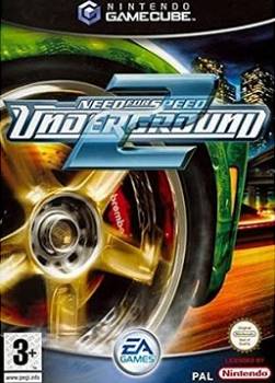 photo Need for Speed Underground 2