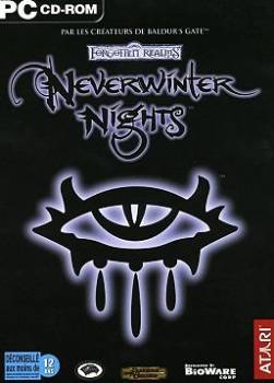 photo Neverwinter Nights