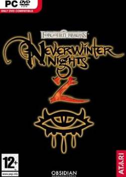 photo Neverwinter Nights 2