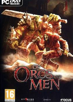 photo Of Orcs and Men