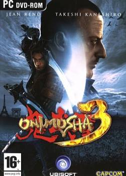 photo Onimusha 3 : Demon Siege