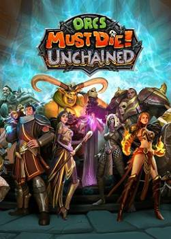 photo Orcs Must Die ! Unchained