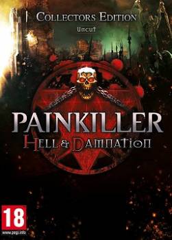 photo Painkiller