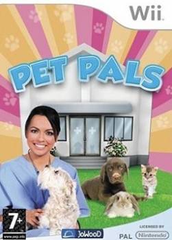 photo Pet Pals Wii