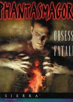 photo Phantasmagoria 2 : Obsessions Fatales