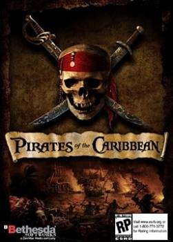 photo Pirates des Caraïbes