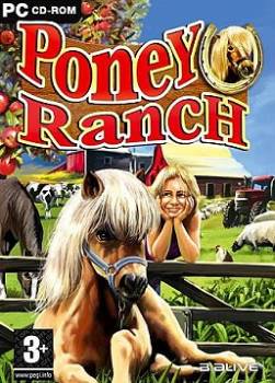 photo Poney Ranch