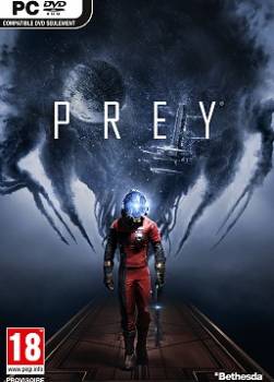 photo Prey