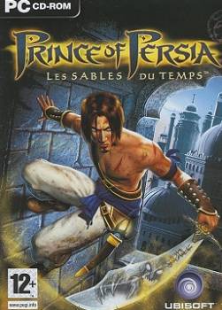 photo Prince of Persia : Les Sables du Temps