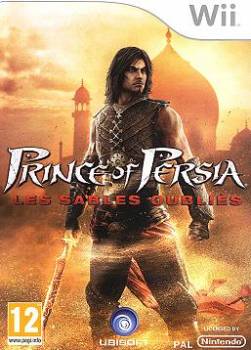 photo Prince of Persia : Les Sables Oubliés