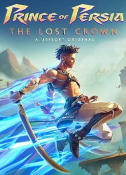 photo Prince of Persia : The Lost Crown