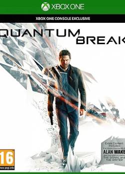 photo Quantum Break