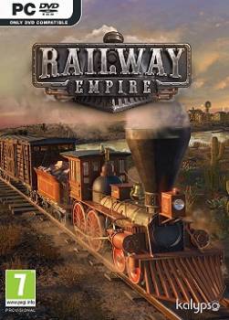 photo Railway Empire