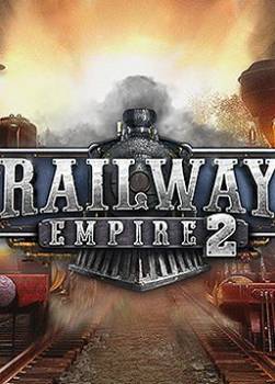 photo Railway Empire 2