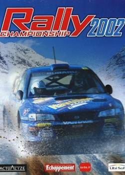 photo Rally Championship 2002