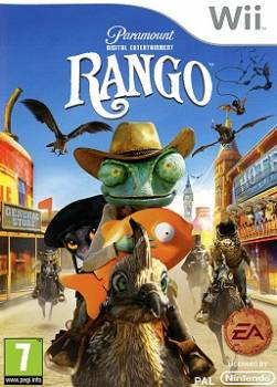 photo Rango