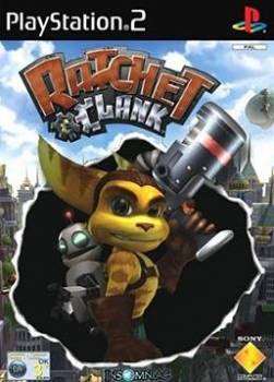 photo Ratchet & Clank