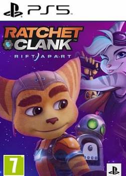 photo Ratchet & Clank : Rift Apart