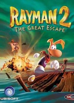 photo Rayman 2 : The Great Escape