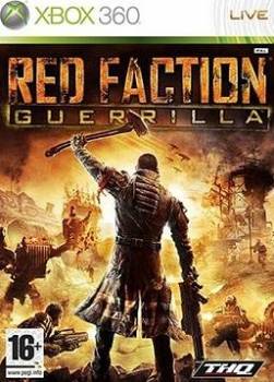 photo Red Faction : Guerrilla