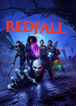 photo Redfall