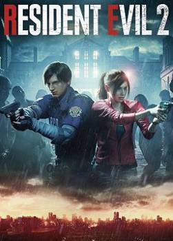 photo Resident Evil 2 remake