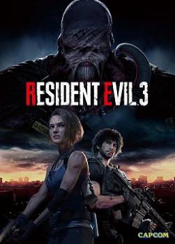 photo Resident Evil 3