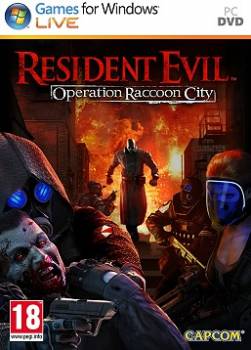 photo Resident Evil : Raccoon City