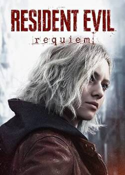 photo Resident Evil Requiem