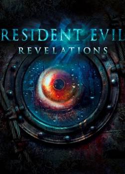 photo Resident Evil : Revelations