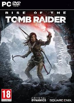 photo Rise of the Tomb Raider