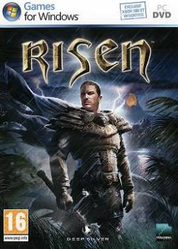 photo Risen