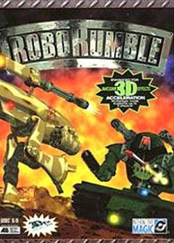 photo Roborumble