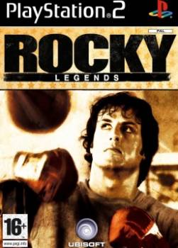 photo Rocky Legends