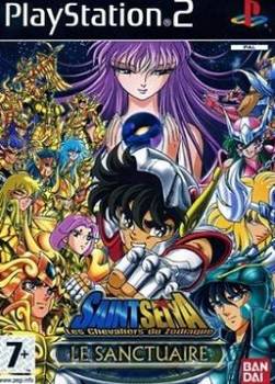 photo Saint Seiya : Les Chevaliers du Zodiaque : Le Sanctuaire