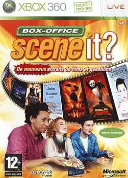 photo Scene it ? Box Office