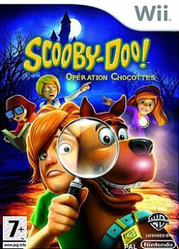 photo Scooby-Doo ! Opération Chocottes